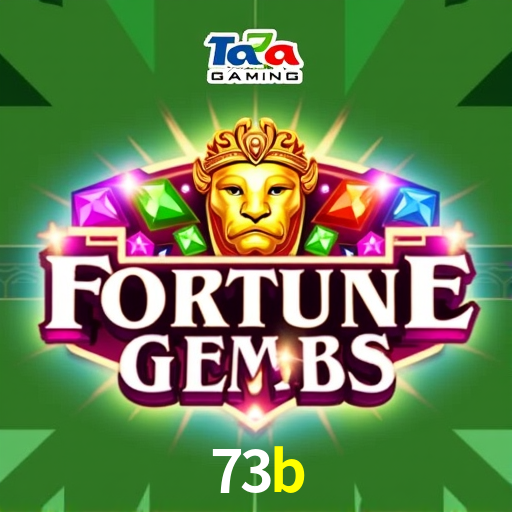 APP oficial da 73b para mobile