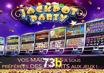 Jogos de Slot 73b
