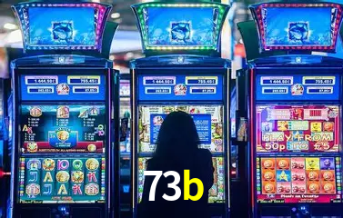 73b: Seu Cassino Premiado com Pagamentos Rápidos